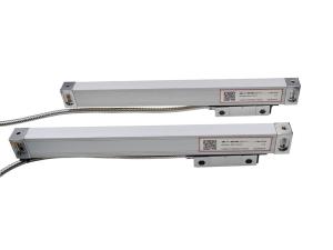 Quality Optical Glass Digital Readout Linear Scale Geography Measurement wholesale