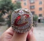 Basketball Commemorative Custom Championship Ring