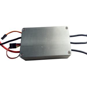 Quality High Powerful Brushless Controller Multicopter ESC 20A 400V For Car Electric Motorcycle wholesale