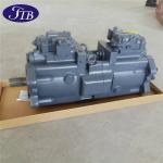 31QB-18160 K5V200DTH Excavator Hydraulic Main Pump For R520LC-9 R520LC-9S