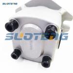 126-2016 1262016 Gear Pump Pilot Pump For E320B E320C Excavator