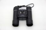 10x25 Compact Folding Binoculars For Bird Watching High Definition