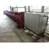 Buy cheap Inverted Vertical Wire Drawing Machine / Low Carbon Steel Wire Drawing Equipment from wholesalers