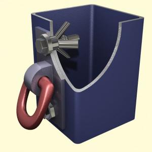Quality expansion anchor bolt wholesale