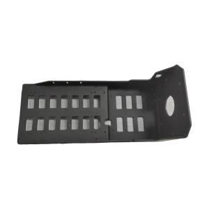 Quality NEWEST CNC Machining Aluminum enclosure, case, frame for sale wholesale