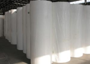 Quality 100% PET Non Woven Fabric cloth Polyester Non woven Fabric Color Customised wholesale