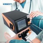 Pneumatic Shock Wave PRO Pain Relief Physiotherapy Machine Extracorporeal