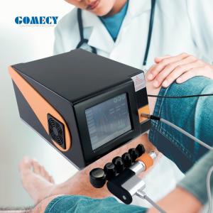 Quality Pneumatic Shock Wave PRO Pain Relief Physiotherapy Machine Extracorporeal Therapy Machine wholesale