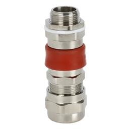 ATEX And IECEx Cable Gland Explosion Proof