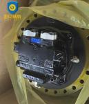 9251681 Original Hydraulic Drive Motor And Gearbox Assy Hitachi ZX1000 ZX850