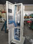 Used Inside Powder Coating Machine For Food Can