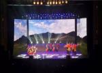 Rental Video Wall Full Color Led Display P2.6mm For High End Corporate Events