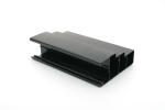 Tailored Room Renovation PVC Wall Trim Strip Custom Solutions