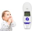 Body Temperature Infrared Laser Thermometer Forehead Fever Thermometer