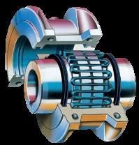 Quality G10 series basic type Grid Coupling wholesale