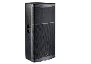 Quality Dance Events Outdoor Portable Pa System Powerful Dual Subwoofer Speakers wholesale