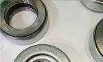 Miniature Clutch Release Bearings 40x67x14.3 High Rotating Speed