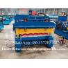 Buy cheap Yaskawa Tile Sheet Roll Forming Machine Steel Foot Sheet Maker 0.3-0.8Mm 2-4M from wholesalers