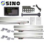 Metal Digital Readout 2 Axis