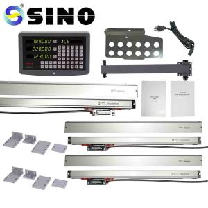 Quality Metal Digital Readout 2 Axis wholesale