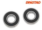 153500615 Xlc7000 Cutter Parts Bearing 2rs / 2rld Suit Z7 Cutter Parts