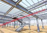 As/Nzs 1554 Australian Standard Certified Structural Steel Fabricators