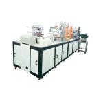 Anti Virus Medical KN95 N95 Mask Making Machine
