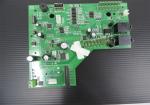 460x915mm ESD Board Corrugated Fluted Plastic Sheet