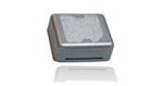 Stainless steel anti-metal UHF tags
