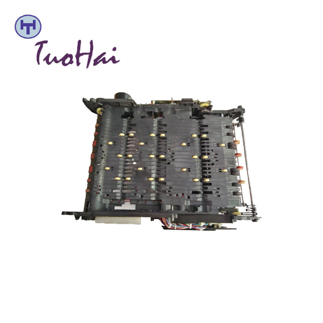 1750193275 Wincor Nixdorf Cineo 4040 C4040 C4060 Main Module Head W. Drive CRS Cpt. 01750193275