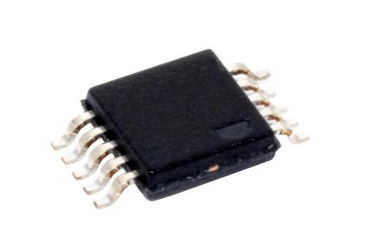 LTC4416EMS-1#PBF ADI Professional Power Management PMIC 36V L Loss 2x PwrPath