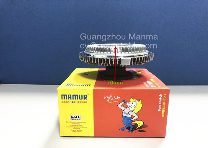 MAMUR Auto Fan Clutch 1308160SBAB1 For JMC TRANSIT 493 Automotive Parts