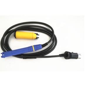 Quality HAKKO FM-2028 24V/70W W/YELLOW SLEEVE wholesale