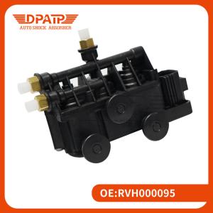 Quality RVH000095 Front Air Suspension Valve Block For Land Rover Discovery/L320/L322 wholesale
