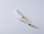 0.5ml 1ml Medical Disposable Syringe With Needle EO Sterile Luer Slip