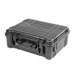 Waterproof Hard Plastic Case Crushproof Dustproof Protection