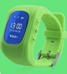 Hot Sale Bluetooth Smart watch Child smart positioning watch
