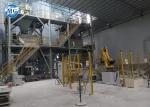 Full Automatic Dry Mortar Plant