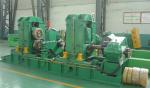 35T Coil Weight End Trimming Shear for Steel Plate Trimming in Machinery Repair