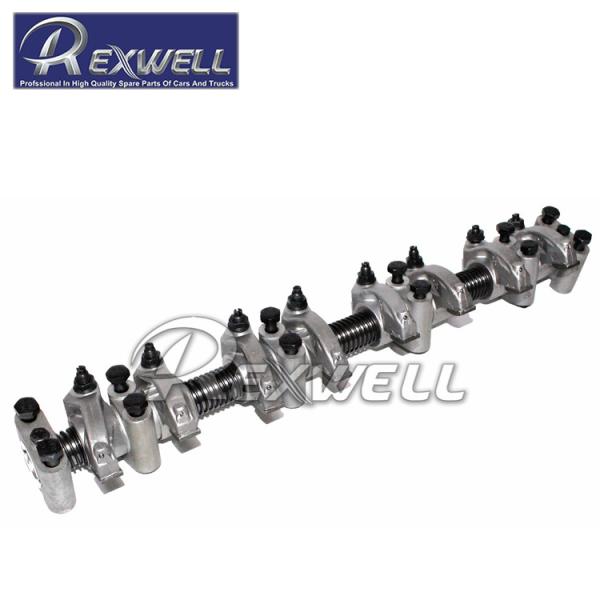 Guaranteed Auto Engine Valve Rocker Arm Set 13257-43G03 for Nissan D22 F23 SY31
