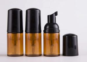 Quality Travel Hand Wash Liquid 30ml PET Plastic Bottles wholesale