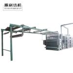 Heavy Duty Fabric Dryer Machine In Textile Heavy Duty