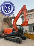 Origin Japan ZX130 Used Hitachi Excavator ZX130 Excavator Secondhand Hitachi