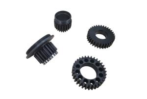 Quality Plastic High Performance Machining Part wholesale