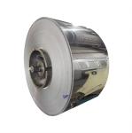 High Strength 316L SS Coil Stainless Steel Coil Roll Rust Resistance
