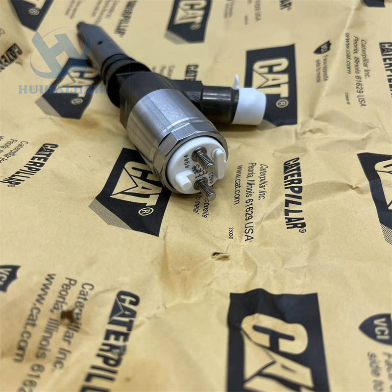 High Quality Parts Fuel Injector 326-4700 3264700 for Caterpillar Engine C6 C6.4 Excavator 320D 320DL 323D
