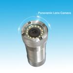 GYGD-3 Panoramic Lens Borehole Inspection Camera