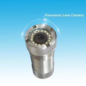 Quality Panoramic Borehole Inspection Camera, Water well camera and Underwater camera wholesale
