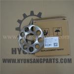 SA8230-21530 Plate VOE456262 VOE983493 VOE983503 VOE4529763 VOE4529762 VOE452976