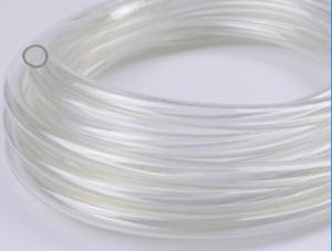 Quality NON Heat Shrinkable Wraparound Sleeves Transparent Fexbile PVC Sleeves wholesale